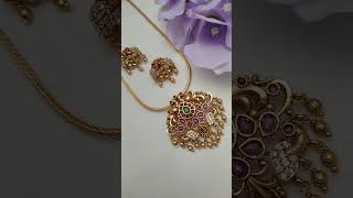 #for Order's WhatsApp 9150303430 #trending #jewellery #collections