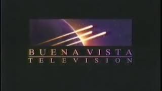 Buena Vista Television (1997)