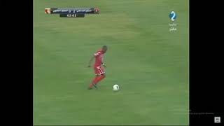 Etoile Sportive du Sahelهدف سليماني كوليبالي ضد نجم المتلوي