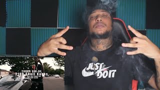 Young SloBe - 2100 Shell Kases Feat EBK Young Joc x EBK Trey Blood (REACTION)