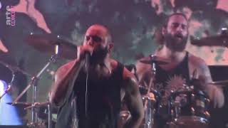 Suffocation - Entrails of You (Live Hellfest 2018)