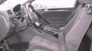 Preowned 2011 Volkswagen GTI Tacoma WA 98409