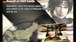 Samurai Warriors 3: Yukimura-Assault on Oshi Castle