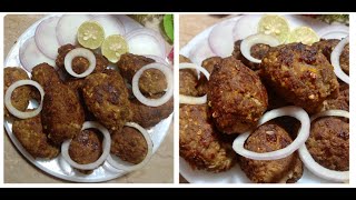 | Kabab Recipe By cooking with Tabinda | Gola Kabab Recipe | کباب بنانے کا طریقہ |