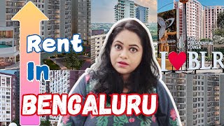 5 Lakh??? The Rent Situation in Bangalore is Going Out of Hand | Rents in Bengaluru on Crazy Rise