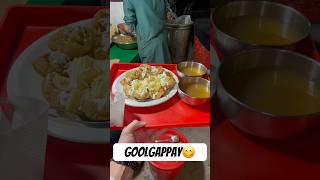 Today i Eat Yummy Goolgappay 😋❤️ #trending #viral #food #vlogs #shorts