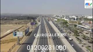 Properties for Sale in Cairo Gate Cairo Alexandria Desert Road