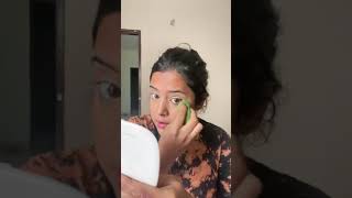 Swiss beauty makeup | Affordable makeup tutorial #shorts #viralvideos #explorepage #youtubeshorts