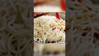 Veg special spaghetti recipe