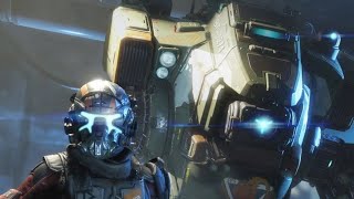 Titanfall 2 jack cooper and bt 7274 counting stars