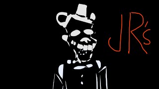 PARANORMAL ROBOS (JR's fnaf fangame)