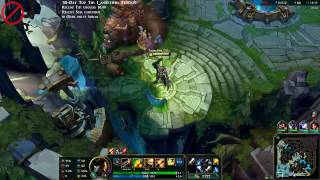 LOL FUNNY STREAM MOMENTS 8 - TOBIAS FATE SEXY PLAYS BJERGSEN VOYBOY LeagueOfLegends