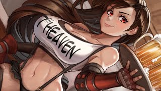 TIFA IS NOW SERVING! - Draw With Mikey 142