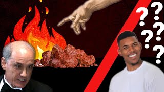 God said WHAT? Human Sacrifice of FIRSTBORN!? (Exodus 22 EXPLAINED)