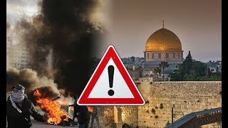 Is it safe to travel to Jerusalem Latest travel update after Donald Trump emba ssy move