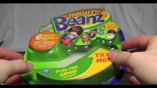 Mighty Beanz Series 1 Six Pack Openings