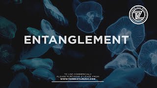 J Hus x Mostack - UK Afro Swing Type Beat ►Entanglement◄ Instrumental 2020 | @TomekZylMusic