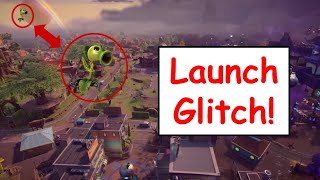 INSANE LAUNCH GLITCH Tutorial | PvZ Garden Warfare 2