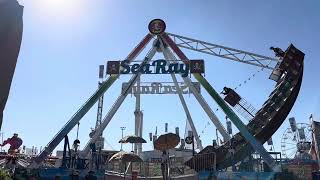 Sea Ray (Off-Ride HD) at Arizona State Fair