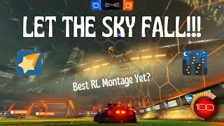 SKY - BANGER RL MONATGE (BEST YET!!!)