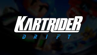 WKC 2 (Winner) - KartRider: Drift Music Extended