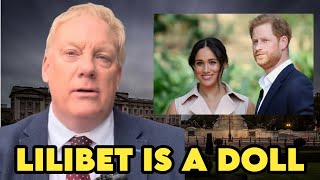 Neil Sean reveals Meghan Markle's deepest secret on Lilibet Diana   photos and videos prove it!