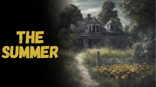 The Haunting of Summer Lake | CreepyPasta