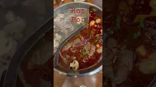 #viral #fyp #love #trending #food #hotpot #shorts  | Dubai hot pot