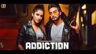 Addiction - JigarNarinder - batthIkwinder singh