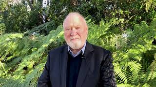 Councillor Profile - Rex Graham