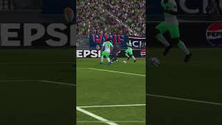 The GK should have saved it #fcmobile #goal #match #shorts