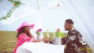 AYODELE TGANG - ‘’T’aimer’’ (Clip vidéo officiel )