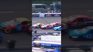 Don’t Mess With Ross Chastain #motorsport