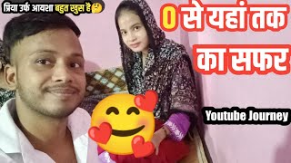 Youtube Par Hame Itni Badi Success Mil Gai 😮😯 || Daily Vlog