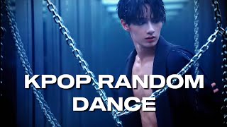 KPOP RANDOM DANCE (2018-2023) | lixym