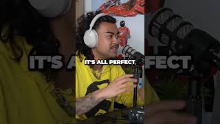 Unbelievable revelation Youre perfect just the way you are #shorts #podcast