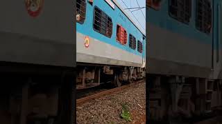 Mumbai Pune Intercity Express