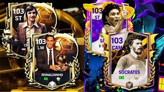 NEW TRICK or TREAT EVENT - ICONS ✅ NEW DAY OF DEAD - ICON 📌 BALLOON DO'R EVENT LEAKS 🔗👀 #fc25mobile