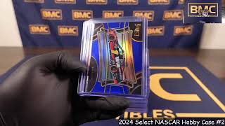 BMC Collectibles Breaks 9/27