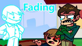 (⚠SPOILER ALERT!⚠) Something (Fading but it's an Eduardo and Jon Cover)