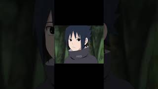 Itachi And Sasuke | I Like The Way You Kiss Me | Naruto Shippuden #shorts #short