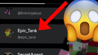 @EpicTank IS IN MY SERVER? | Pig 64 Gameplay