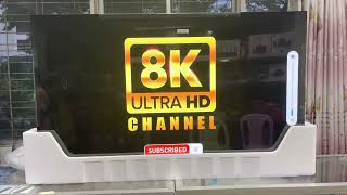 Mi TV EA 2022 55” 4K