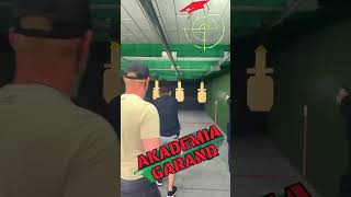 Akademia Garand  Maciej Ponikowski