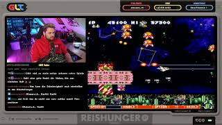 Parodius - Ein beklopptes SNES Shoot em Up