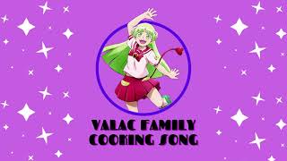 Mairimashita! Iruma-kun OST - "Valac Family Cooking Song" (SUB)