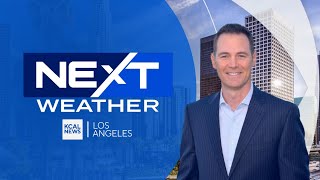 PAUL DEANNO NEXT WEATHER SEPTEMBER 25