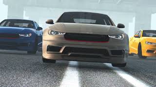 Bruckell - little dark age (beamNG.drive)