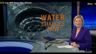 RTÉ News April 6 2017