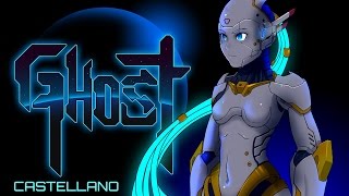 GHOST 1.0 - Gameplay #1 - TrickShooter2606